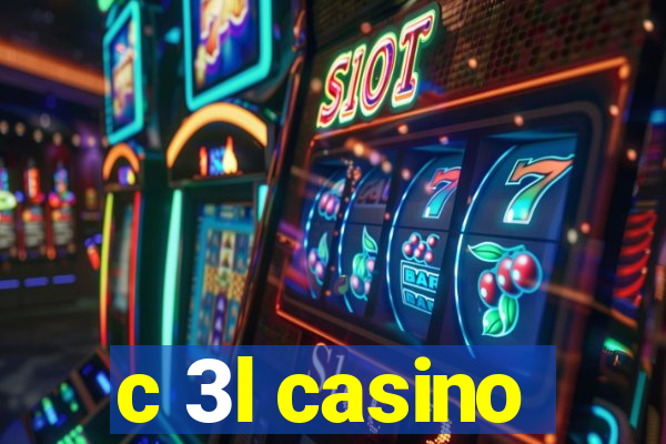 c 3l casino